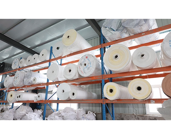 廠區(qū)環(huán)境