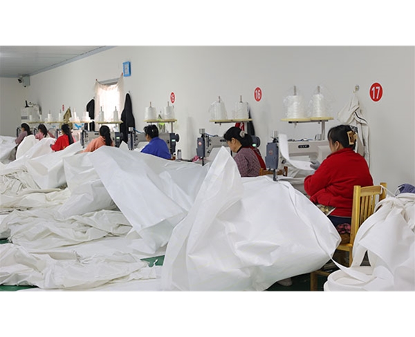 廠區(qū)環(huán)境